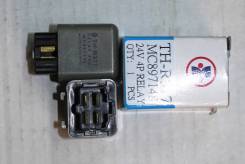 Реле света MMC 24V 4P