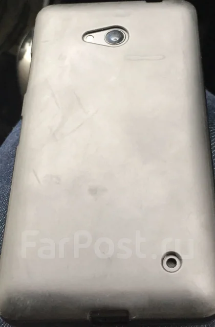 Microsoft Lumia 640 LTE Dual Sim. �/� ����
