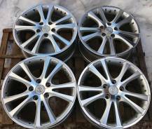 Manaray Sport. 7.0x17, 5x114.30, ET48, ЦО 73,1 мм.