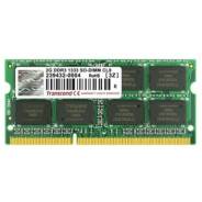 SO-DIMM DDR3.