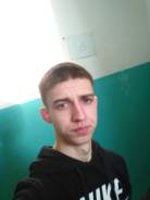 Кладовщик-грузчик. Образование не указано, опыт работы 4 месяца