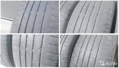 Bridgestone Dueler H/P. Летние, 2011 год, износ: 70%, 4 шт