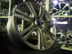 Reverline. 7.0x18, 5x114.30, ET38
