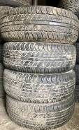 Dunlop Grandtrek AT20. Всесезонные, износ: 30%, 4 шт