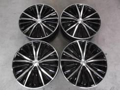 RTX Vertex. 7.5x19, 5x114.30, ET55, ЦО 73,0 мм.