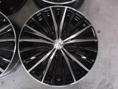RTX Vertex. 7.5x19, 5x114.30, ET55, ЦО 73,0 мм.