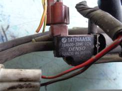 Клапан регулировки подвески. Subaru Legacy, BL5, BP5 Subaru Forester, SF5 Subaru Impreza, GC8, GF8 Двигатели: EJ20X, EJ20Y, EJ205, EJ20G, EJ20K, EJ207...