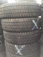 Bridgestone Blizzak VL1. Зимние, без шипов, износ: 10%, 4 шт