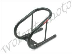 Упор колеса D36-51-014 Черный DRC Wheel Chock-2 Black