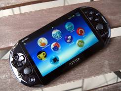 Sony PlayStation Vita