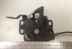 Замок капота. Honda Fit Aria, DBA-GD8, LA-GD7, DBA-GD7, LA-GD8, DBA-GD9, LA-GD6, LA-GD9, GD6, DBA-GD6 Honda City Двигатели: REFD15, REFD04, REFD69, RE...