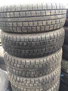 Toyo Garit G4. Зимние, без шипов, износ: 5%, 4 шт