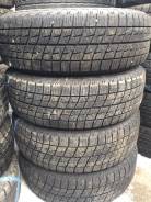 Bridgestone Ice Partner. Зимние, без шипов, износ: 5%, 4 шт