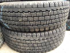 Bridgestone Blizzak Revo 969. Зимние, без шипов, износ: 5%, 2 шт