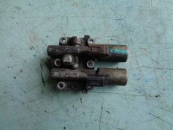 Соленоид акпп. Honda: Elysion, Prelude, Accord, MR-V, Odyssey, Avancier, Saber, Pilot, Inspire, Torneo, Lagreat, Shuttle Двигатели: J30A, F20A4, F22A2...