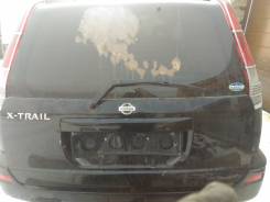 Дверь багажника. Nissan X-Trail, NT30