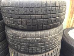Toyo Garit G5. Зимние, без шипов, износ: 10%, 2 шт