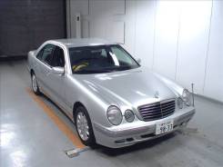 Mercedes-Benz E-Class. W210, 112 914