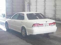 Honda Accord. CL3