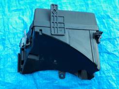 Крышка блока предохранителей. Subaru Outback, BP9 Subaru Legacy, BPH, BLE, BP5, BP9, BL5, BL9, BPE Двигатели: EJ20X, EJ20Y, EJ253, EJ255, EJ203, EJ204...