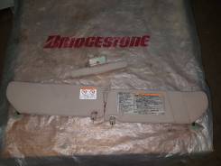 Кронштейн козырька солнцезащитного. Toyota Soarer, JZZ31, JZZ30