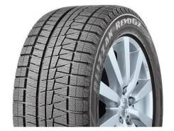 Bridgestone Blizzak Revo GZ. Зимние, без шипов, без износа, 2 шт