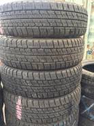 Goodyear Ice Navi Zea II. Зимние, без шипов, износ: 5%, 4 шт