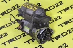 Стартер. Toyota: GS300, Cresta, Cressida, Verossa, Origin, Mark II Wagon Blit, IS200, Progres, Supra, Crown, Altezza, Brevis, Aristo, Crown Majesta, M...