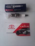 Свеча зажигания. Toyota: Celica, Carina, Sprinter, Corona, Sprinter Carib, Duet, Corolla Levin, Sprinter Trueno, Corolla, Carina II, 4Runner Двигатели...