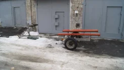 Continental Trailers ����