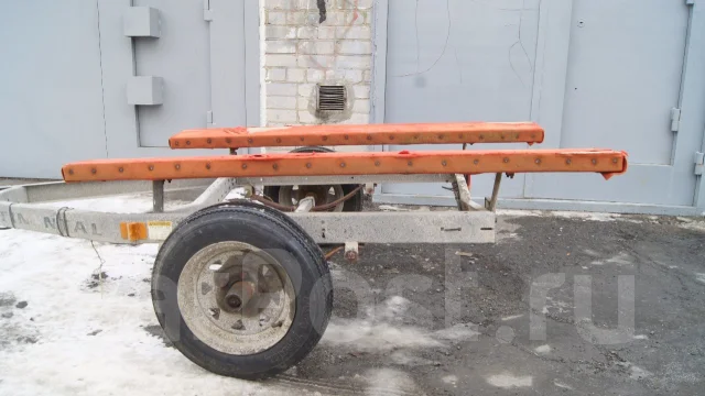 Continental Trailers ����