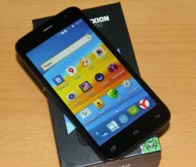 DEXP Ixion E150 Soul. �/� ����