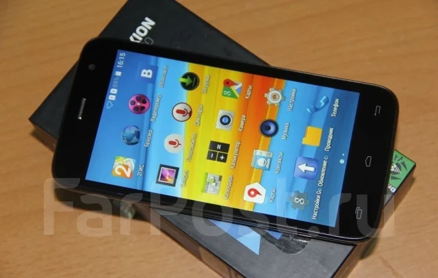DEXP Ixion E150 Soul. �/� ����