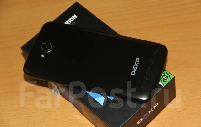 DEXP Ixion E150 Soul. �/� ����