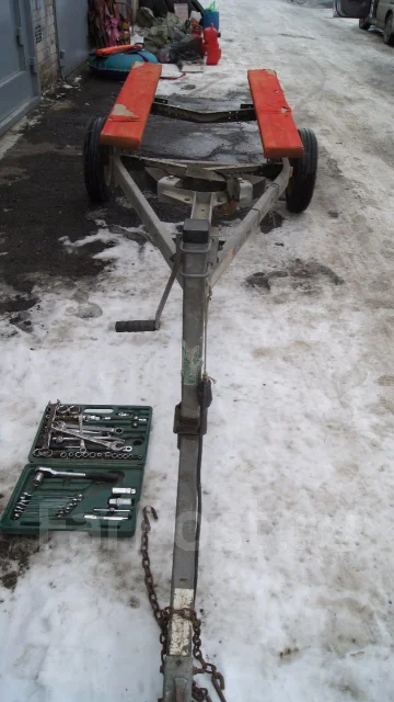 Continental Trailers ����