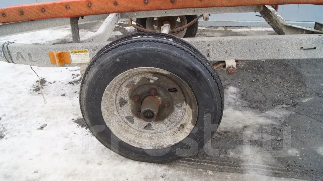 Continental Trailers ����