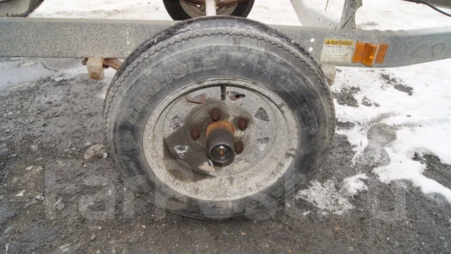 Continental Trailers ����
