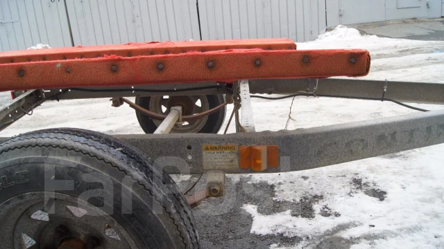 Continental Trailers ����