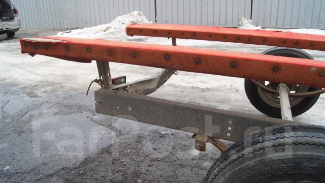 Continental Trailers ����