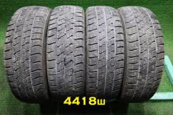 Goodyear Ice Navi Zea II. Зимние, без шипов, 2009 год, износ: 20%, 4 шт