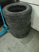 Nokian Nordman RS. Зимние, без шипов, 2002 год, износ: 50%, 4 шт
