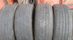 Dunlop SP Sport 270. Летние, износ: 30%, 4 шт