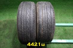 Bridgestone Regno GR-XT. Летние, 2011 год, износ: 10%, 2 шт