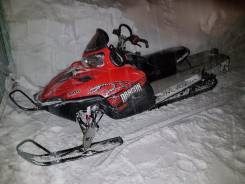 Polaris Dragon 700. исправен, есть птс, с пробегом