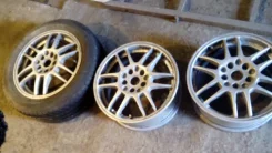 OZ. x16", 5x108.00 ����