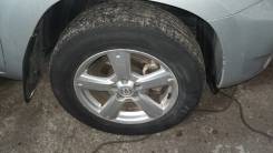 Toyota. x17, 5x114.30