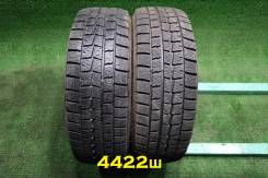 Dunlop Winter Maxx WM01. Зимние, без шипов, 2013 год, износ: 10%, 2 шт