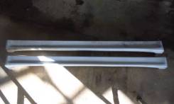 Порог пластиковый. Lexus GS430, JZS160 Lexus GS300, JZS160. Под заказ