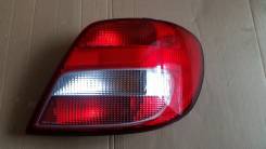 Стоп-сигнал. Subaru Impreza Toyota Porte, NNP10