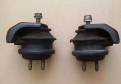 Подушка двигателя. Toyota Cresta, JZX91, JZX90, JZX93, JZX81, JZX105, JZX100, JZX101 Toyota Mark II, JZX91E, JZX90E, JZX115, JZX105, JZX100, JZX110, J...